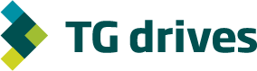 TG Drives logo